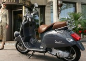 Vespa GTV